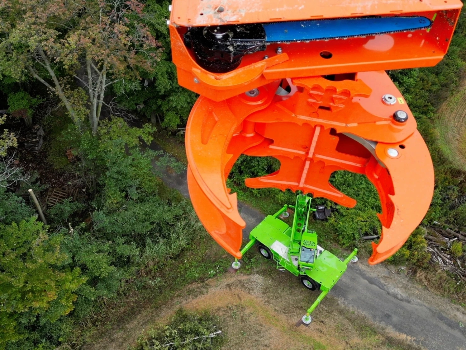 ARBORISTDEMO STILLS 4 K 05