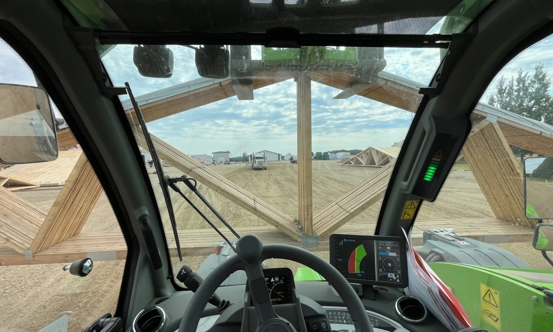 TF65 9 Truss8