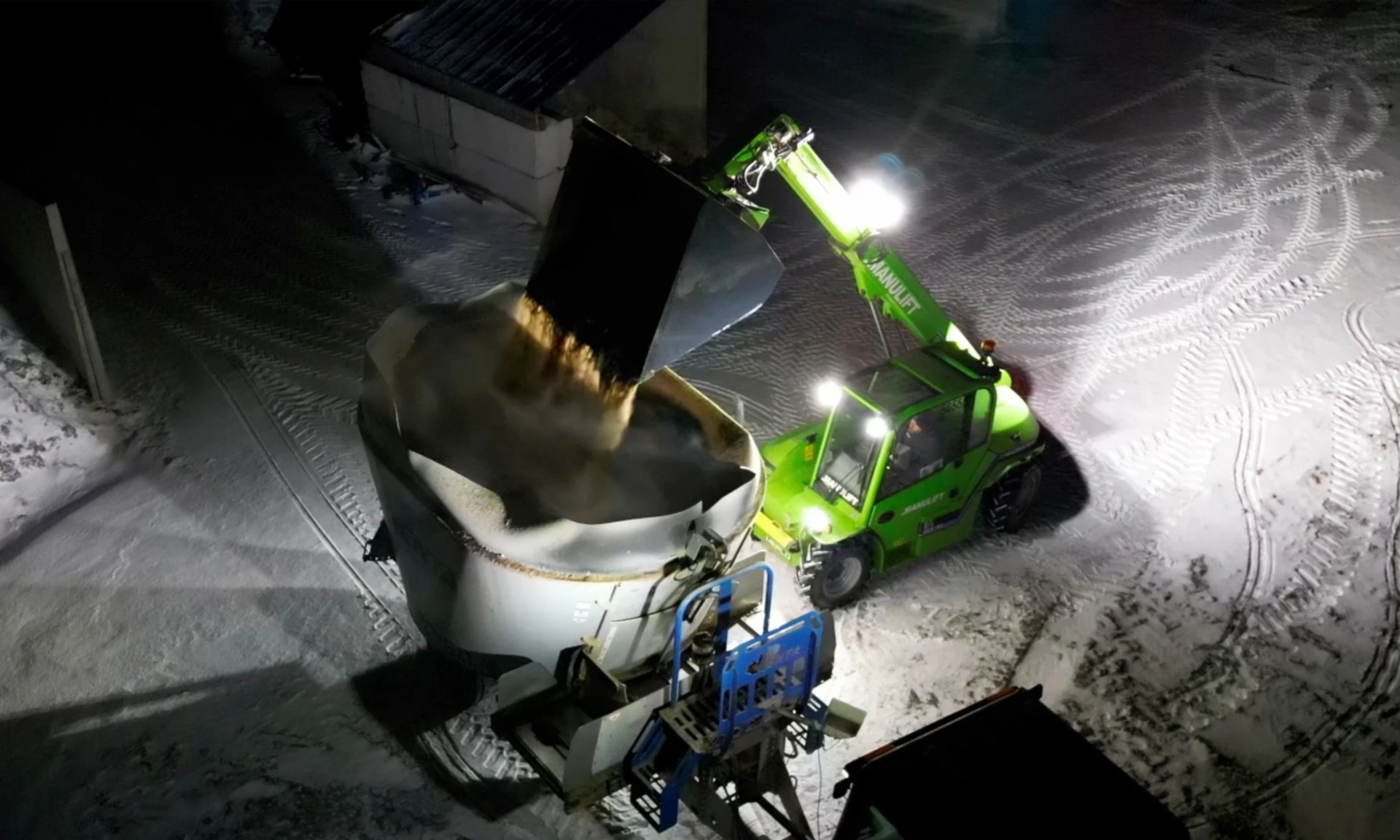 Composant carousel 3840x2160px e Worker