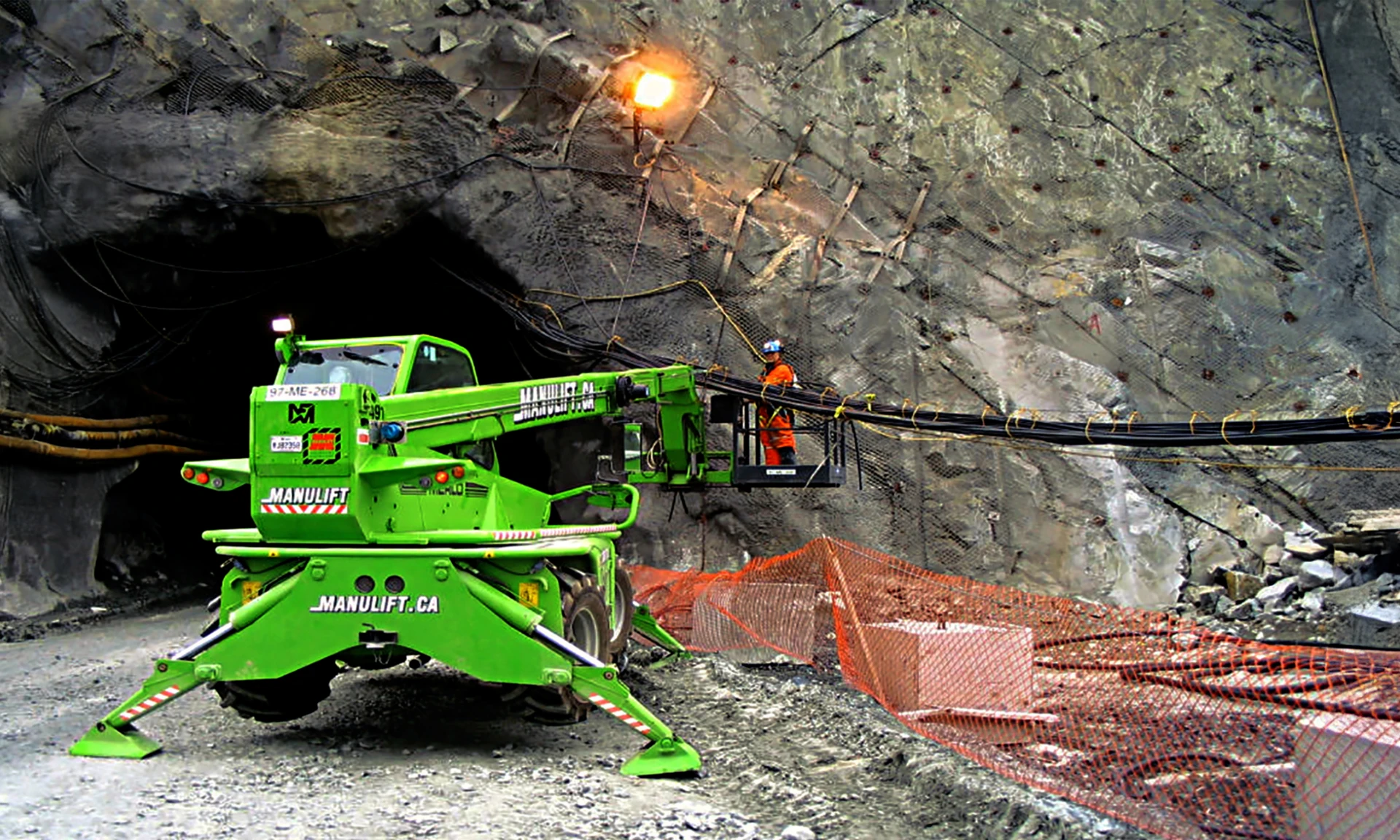 SECTEURS minier mining