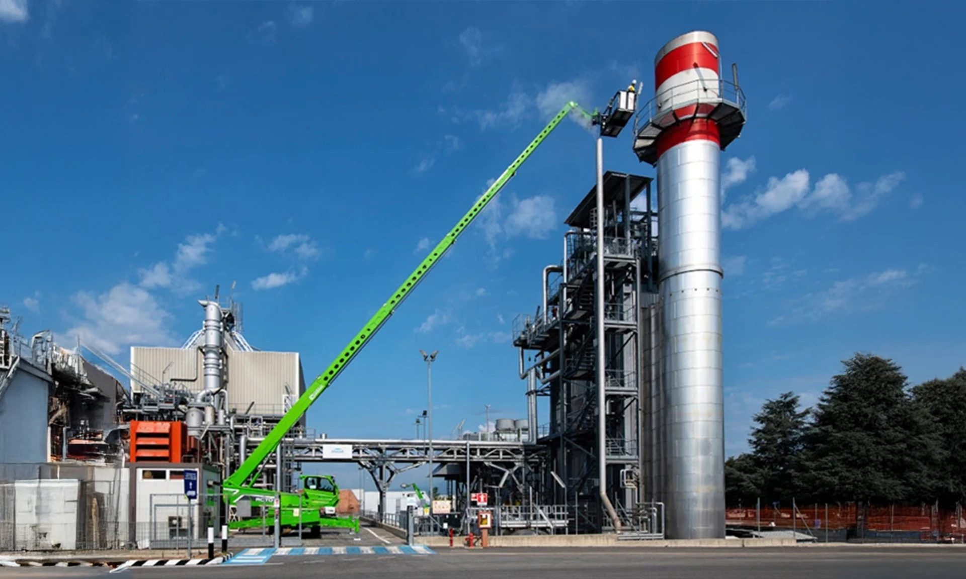 MERLO ROTO 70 24 S PLUS 1