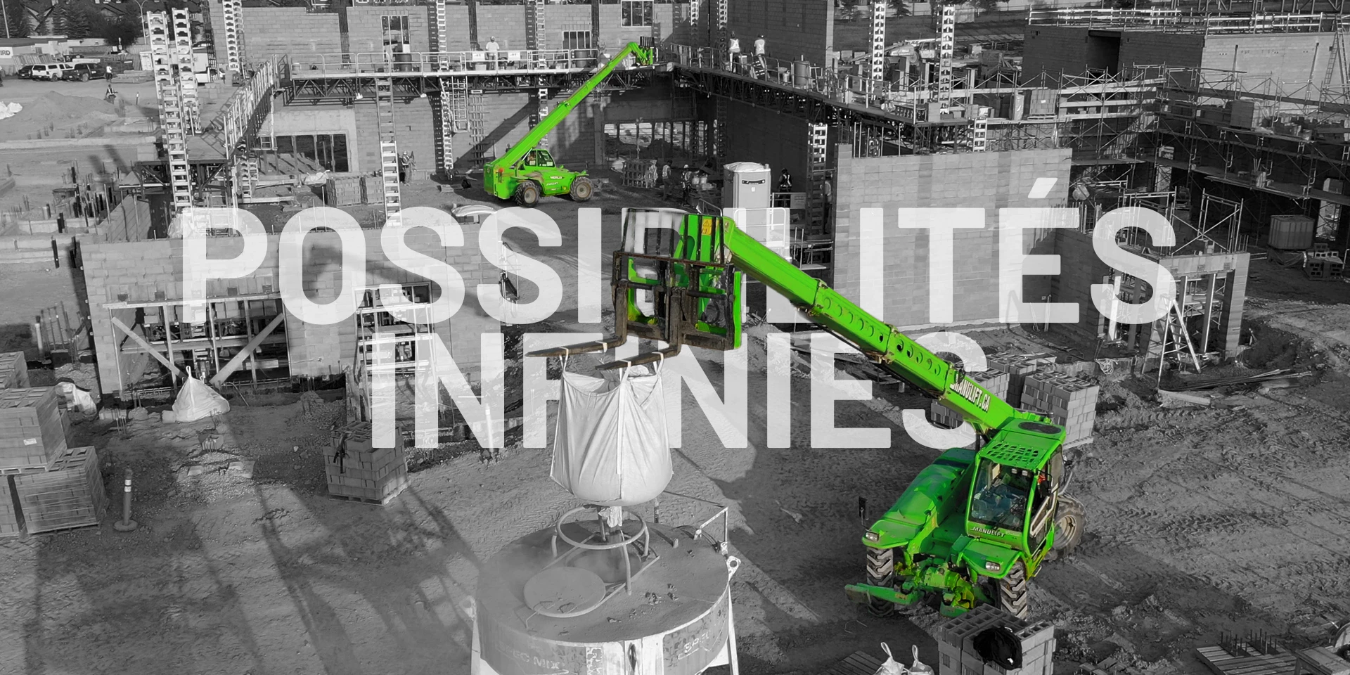 POSSIBILITES INFINIES 01
