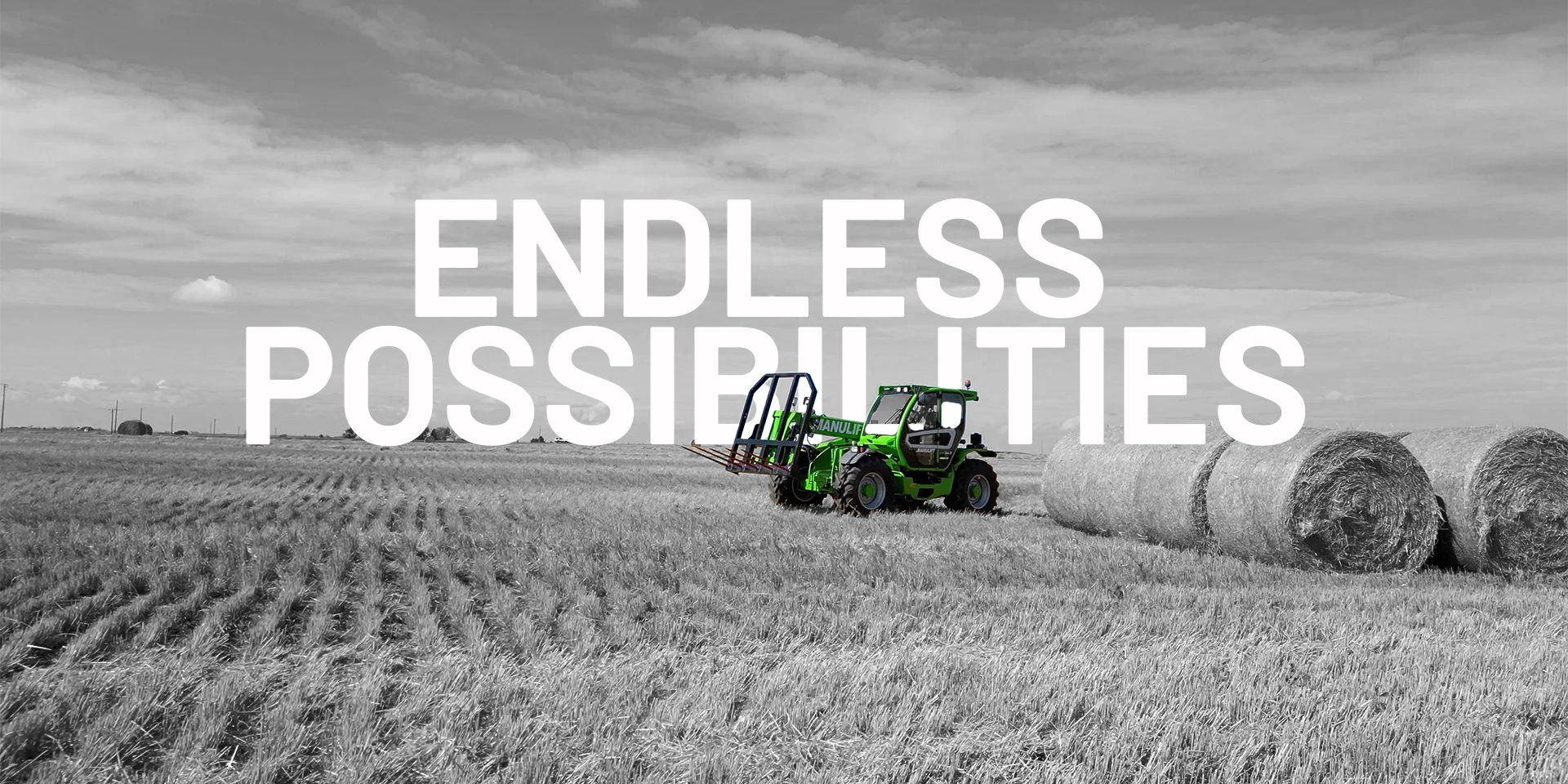 ENDLESS POSSIBILITIES 03