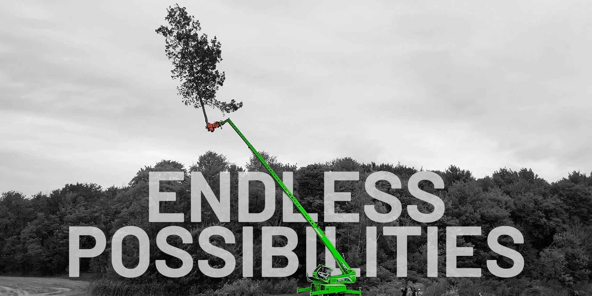 ENDLESS POSSIBILITIES 02