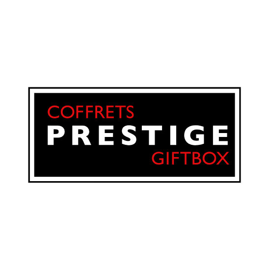 Coffrets Prestige Giftbox