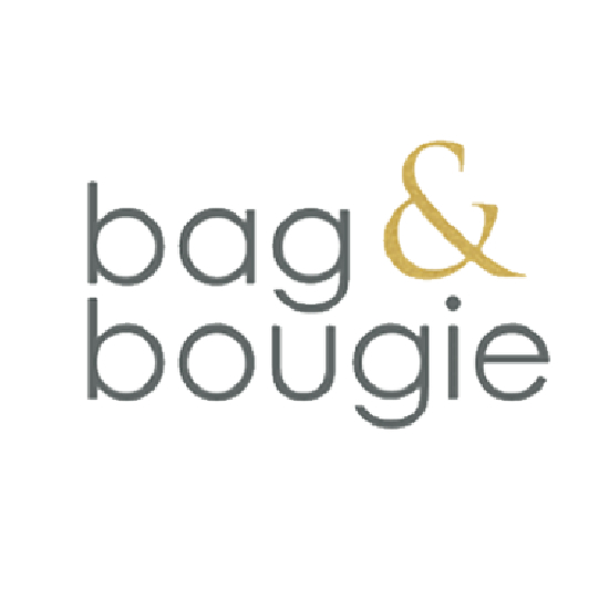 Bag and Bougie