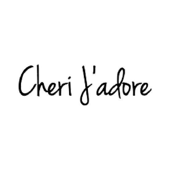 Cheri J'adore