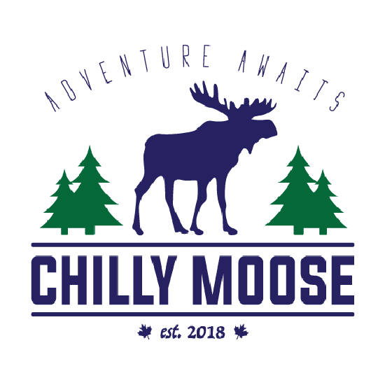 Chilly Moose