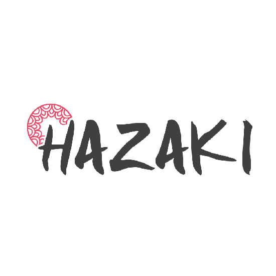 Hazaki