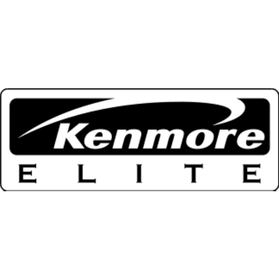 Kenmore Elite