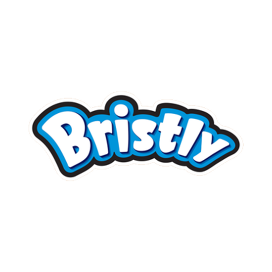 Bristly