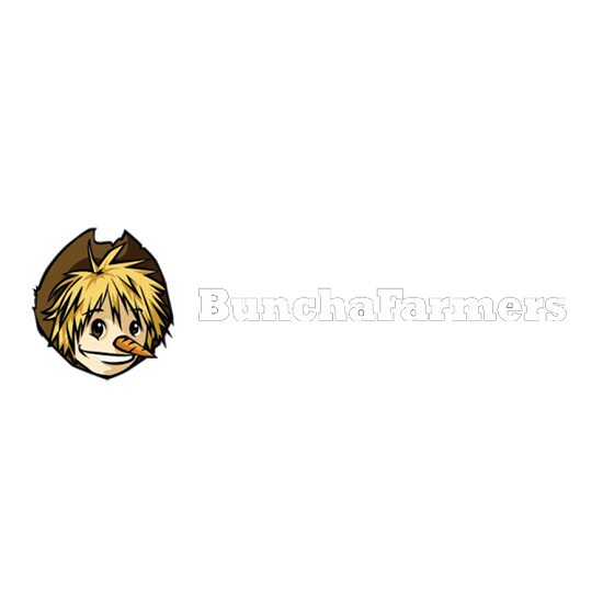 Buncha Farmers