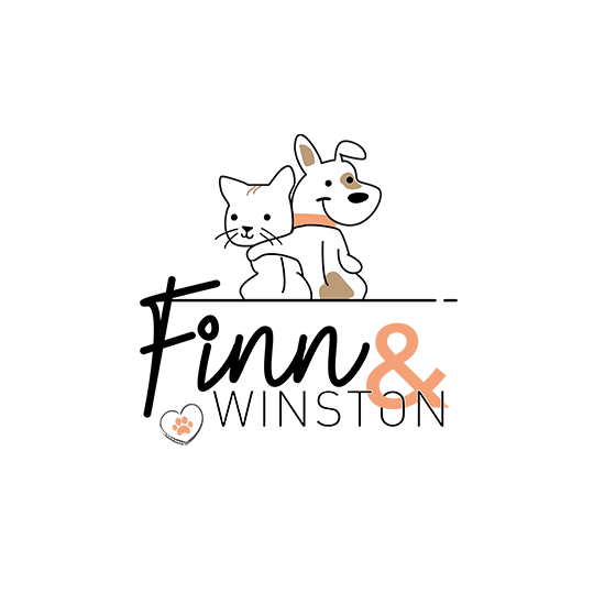 Finn & Winston