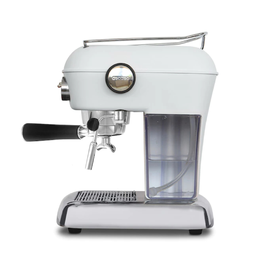 Additional view 1 of Machine à espresso Dream One - Blanc