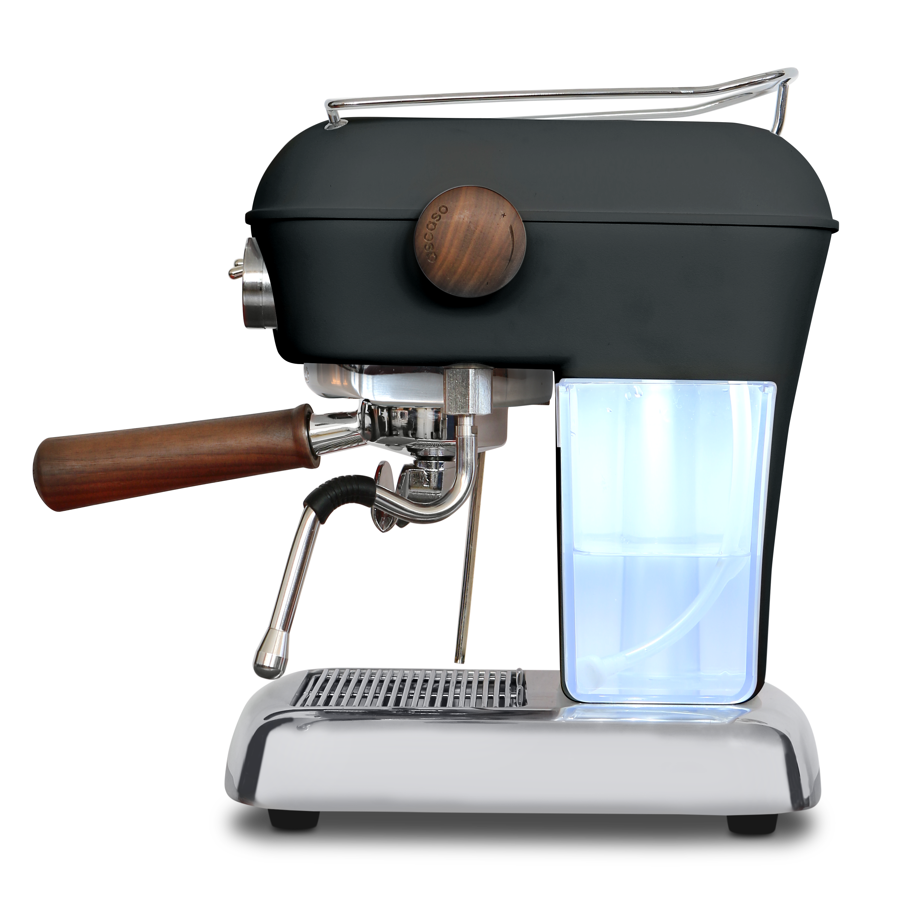 Additional view 2 of Machine à espresso Dream PID - Noir