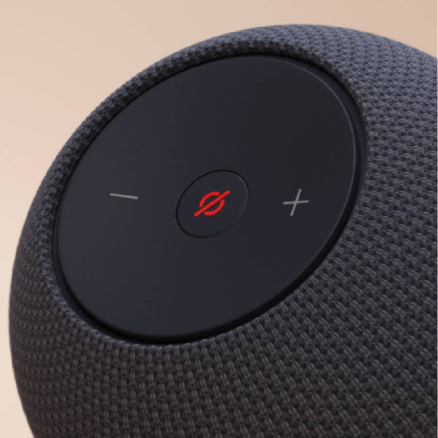 Additional view 1 of Echo Dot Max - Améthyste