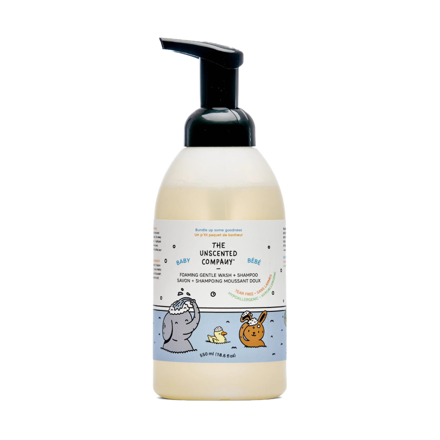 Additional view 3 of Baby Bath Time Set