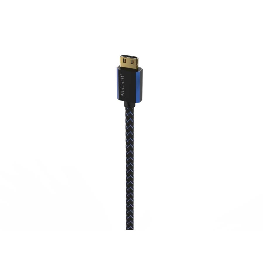 Additional view 3 of V Series Power 4-Outlet with with 4K HDMI Cable - 2.5m and Clean & Protect Bottle - 7.8 oz