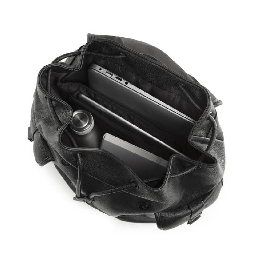 Additional view 2 of Henry Backpack - Black