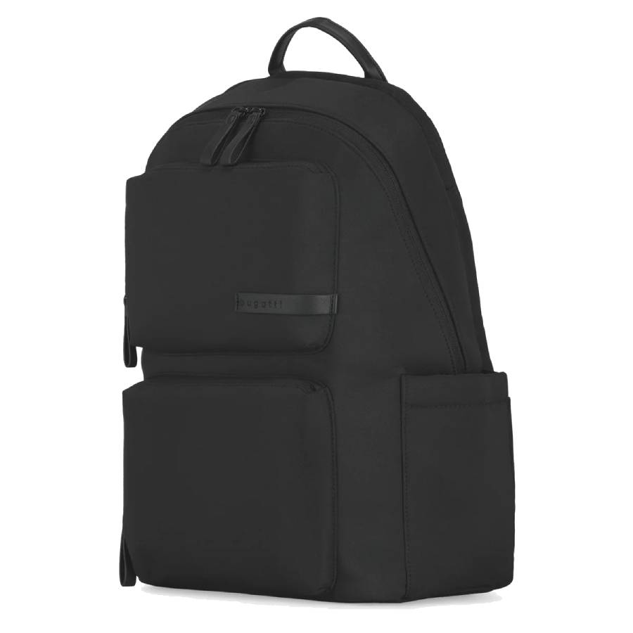 Additional view 1 of Madison Backpack - Black