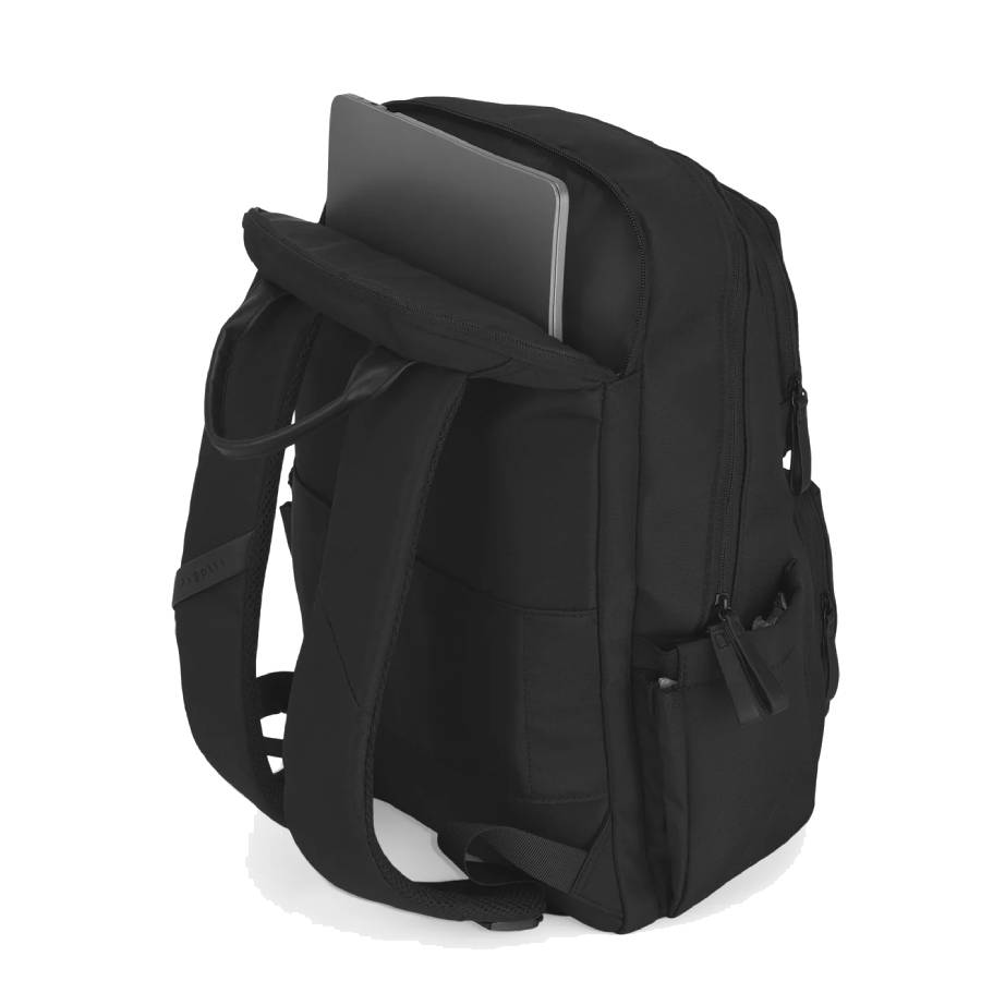 Additional view 2 of Madison Backpack - Black