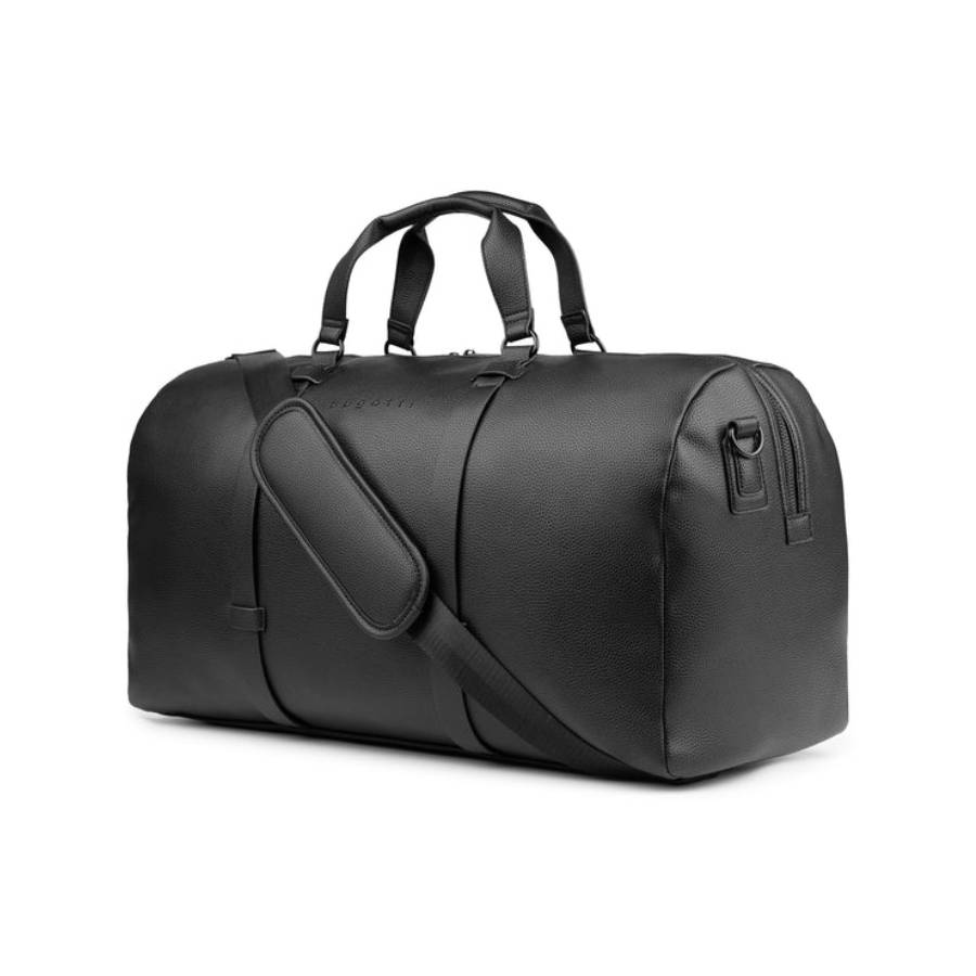 Additional view 2 of Henry Duffle Bag - Black
