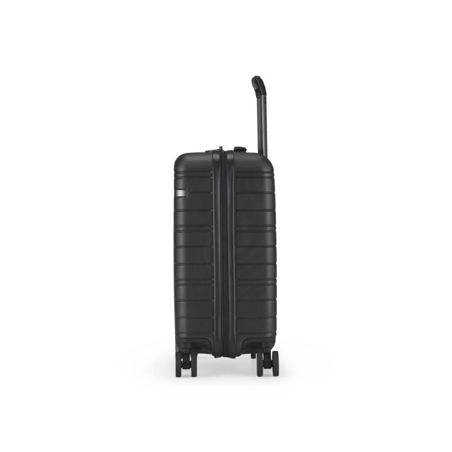 Additional view 1 of Skyward Carry on - Black