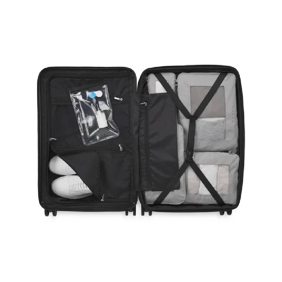 Additional view 2 of Skyward Carry on - Black
