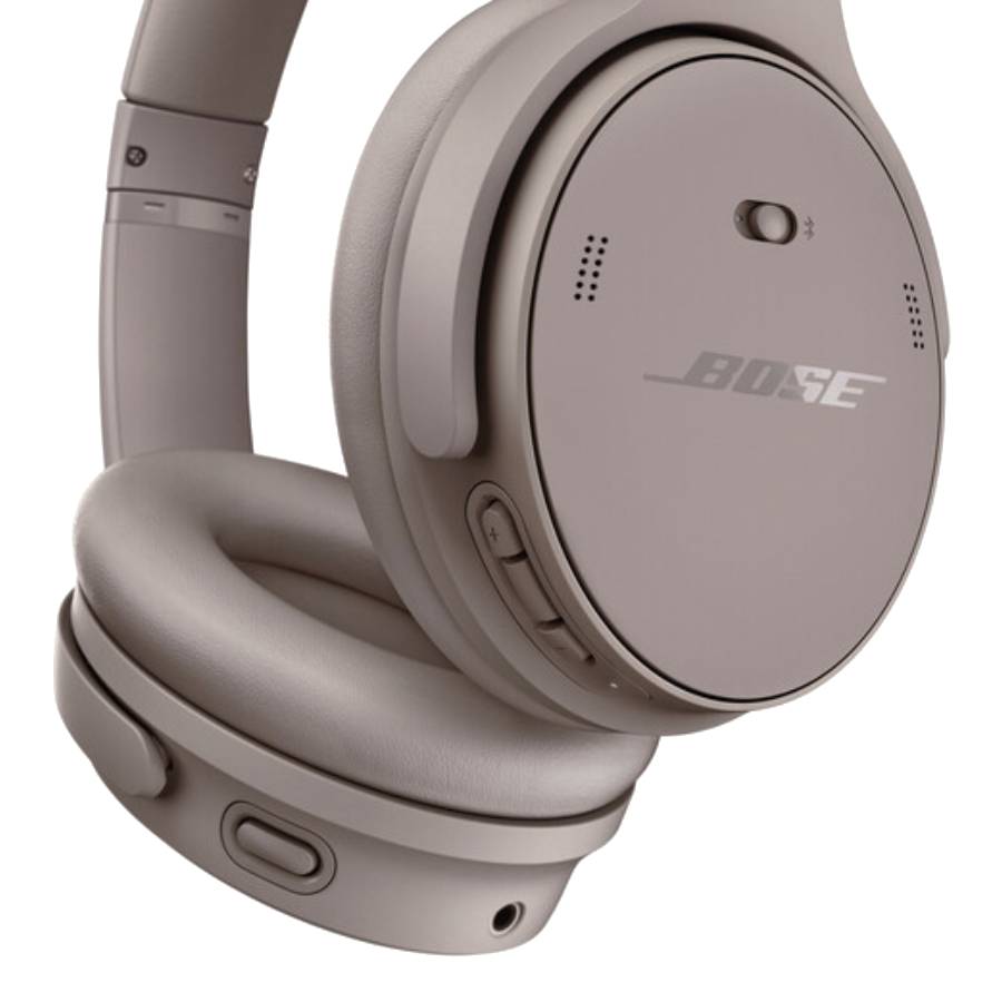 Additional view 1 of Casque QuietComfort - Grès