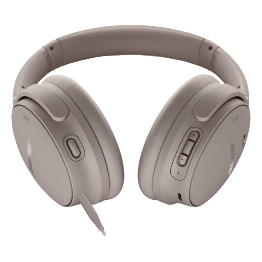 Additional view 2 of Casque QuietComfort - Grès