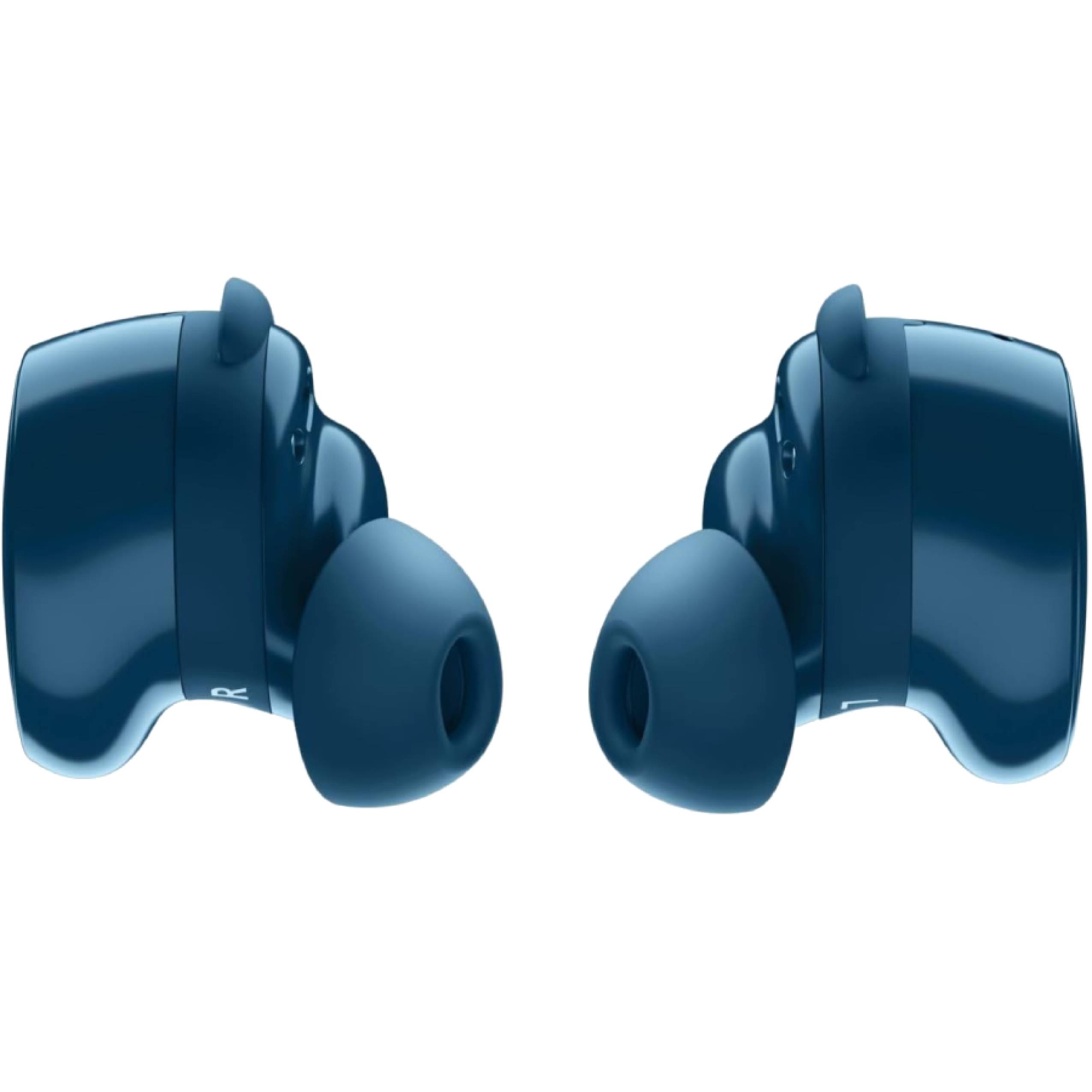 Additional view 1 of Écouteurs Bluetooth QuietComfort - Bleu crépuscule - Édition limitée