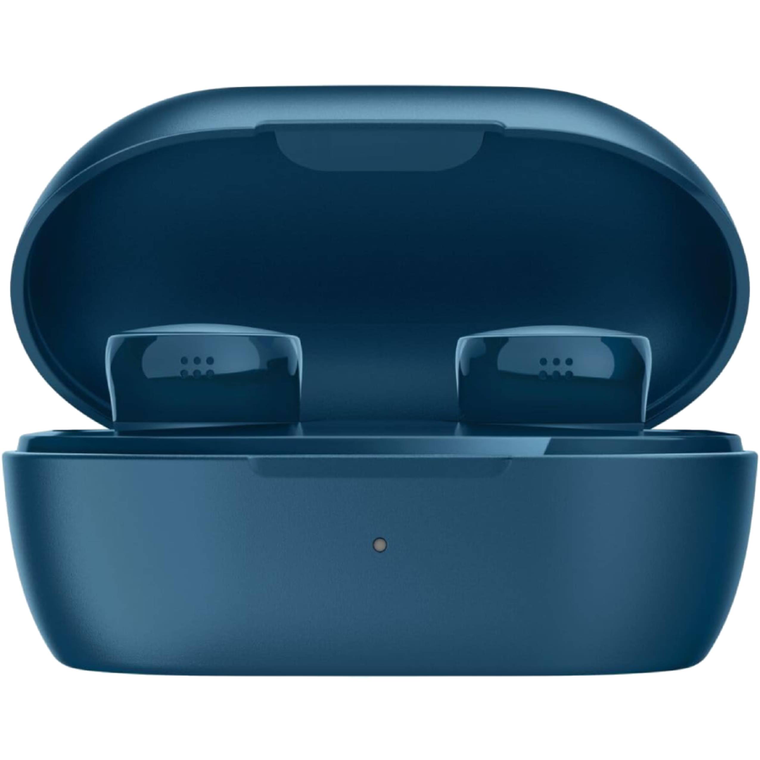 Additional view 2 of Écouteurs Bluetooth QuietComfort - Bleu crépuscule - Édition limitée