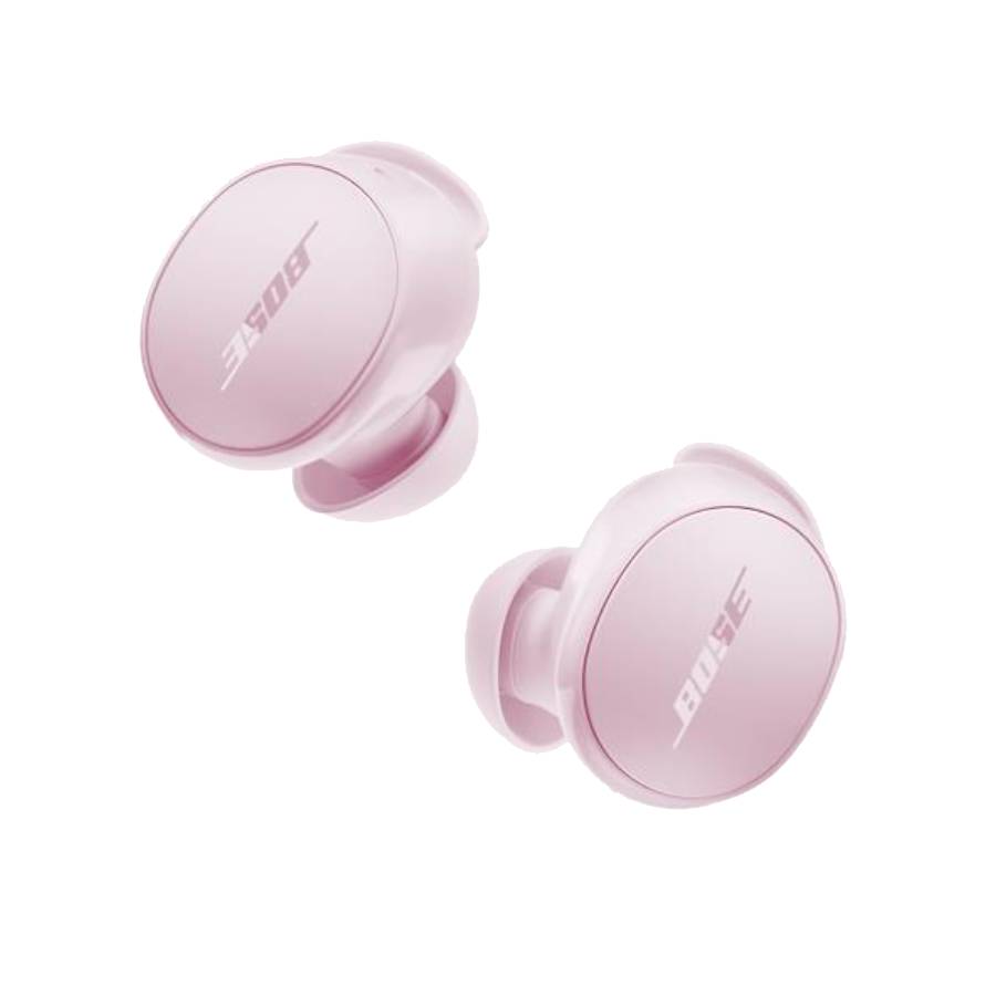 Additional view 1 of Écouteurs Bluetooth QuietComfort - Rose pétale