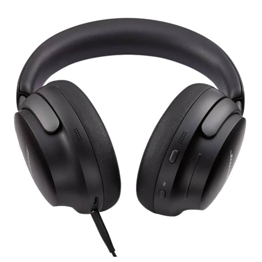 Additional view 1 of Casque QuietComfort Ultra 2e génération - Noir