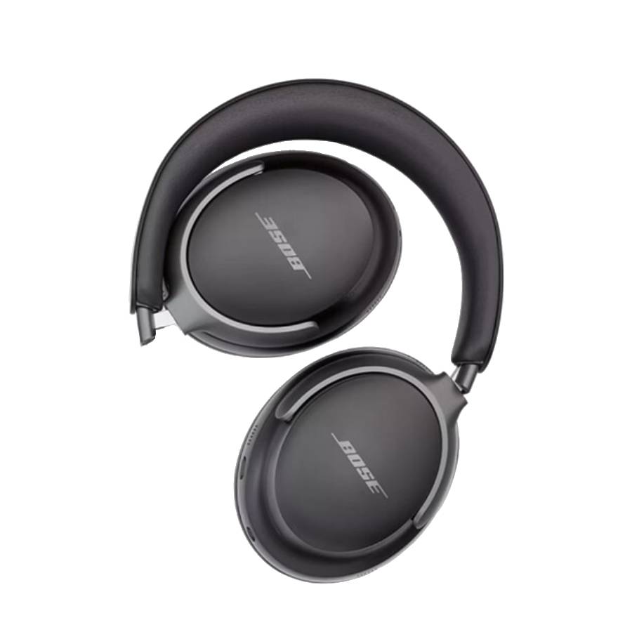 Additional view 2 of Casque QuietComfort Ultra 2e génération - Noir