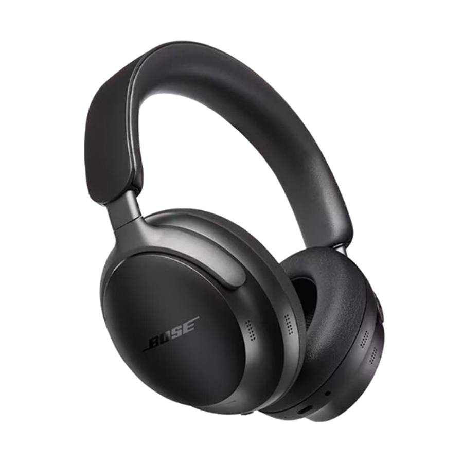 Additional view 3 of Ensemble casque QuietComfort Ultra, glacière et fauteuil quadruple surdimensionné