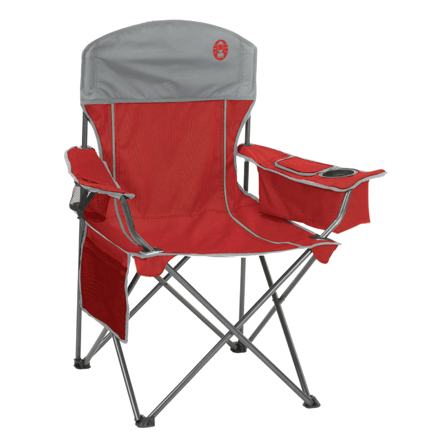 Additional view 4 of Ensemble casque QuietComfort Ultra, glacière et fauteuil quadruple surdimensionné