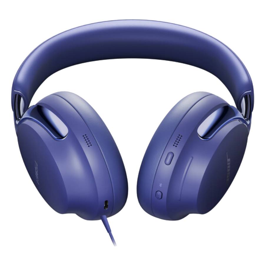 Additional view 1 of Casque QuietComfort Ultra 2e génération - Violet Minuit