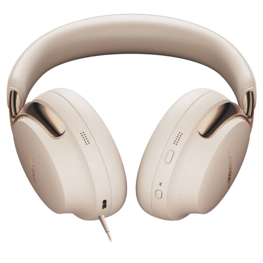 Additional view 2 of Casque QuietComfort Ultra 2e génération - Sable en bois flotté
