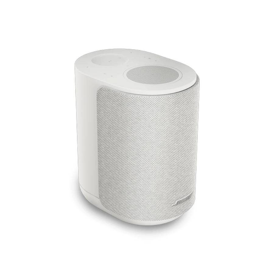 Additional view 2 of Enceinte Lifestyle Ultra - Blanc fumé