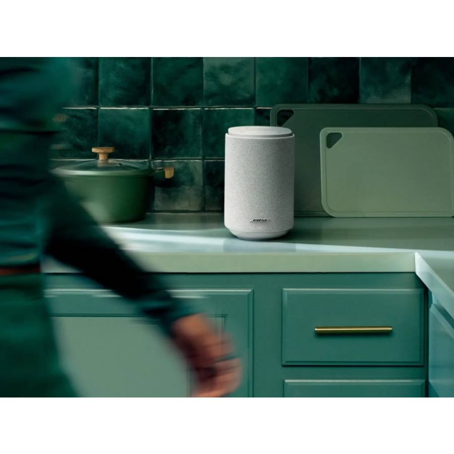 Additional view 1 of Enceinte Lifestyle Ultra - Blanc fumé
