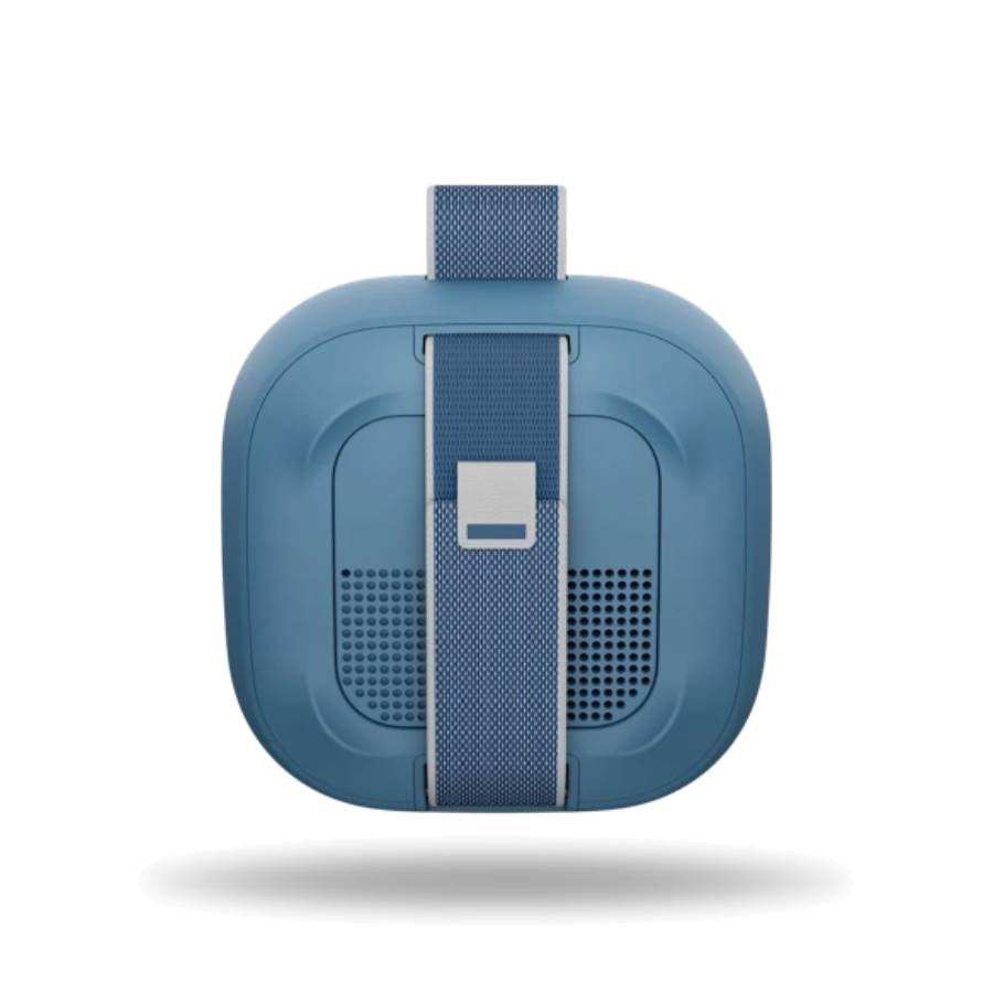 Additional view 2 of SoundLink Micro Portable Speaker 2iem Gen.- Bleu crépusculaire