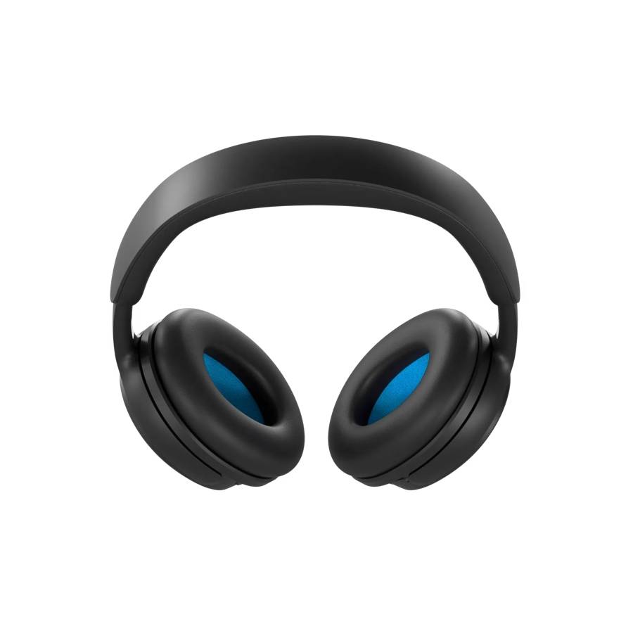 Additional view 2 of Casque Quiet Comfort 2e génération - Noir