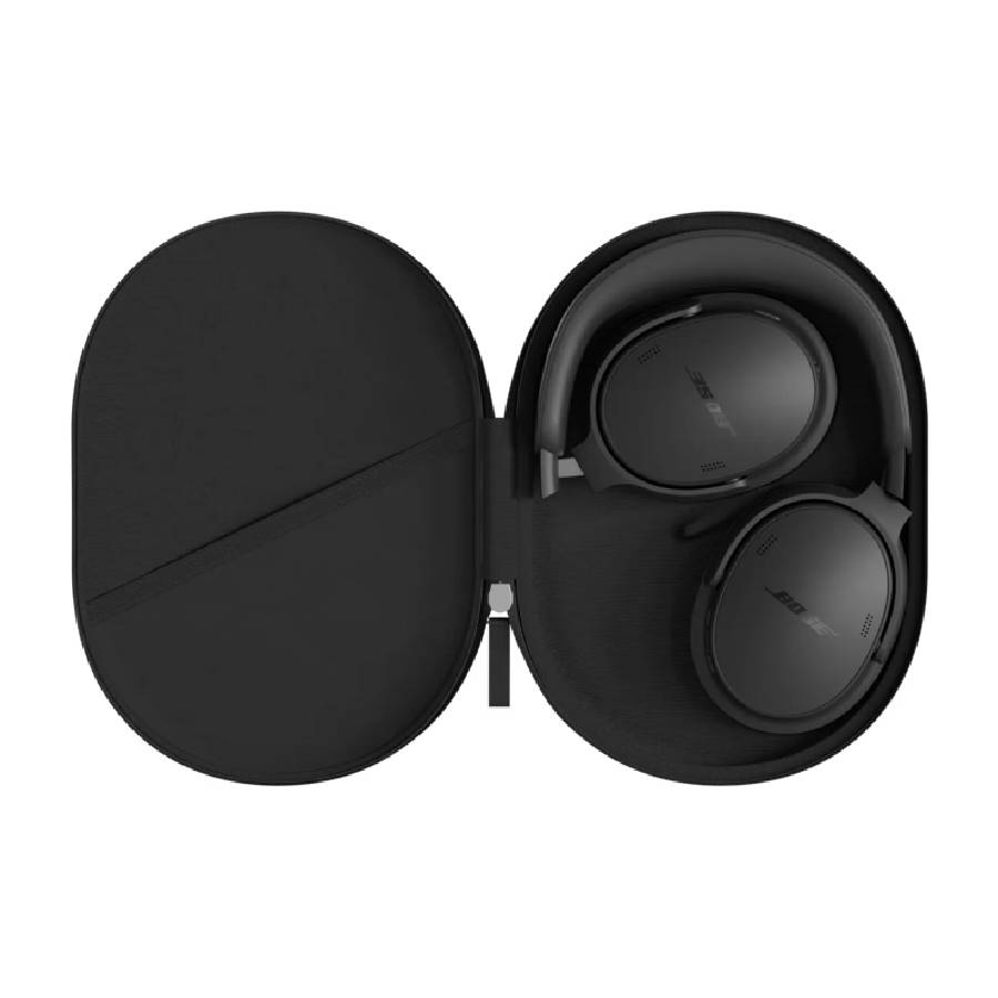 Additional view 3 of Casque Quiet Comfort 2e génération - Noir