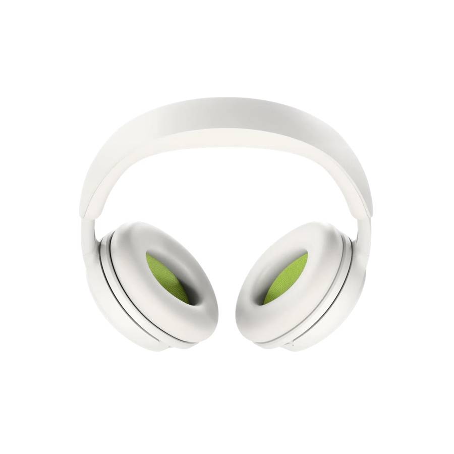 Additional view 1 of Casque Quiet Comfort 2e génération - Blanc fumé
