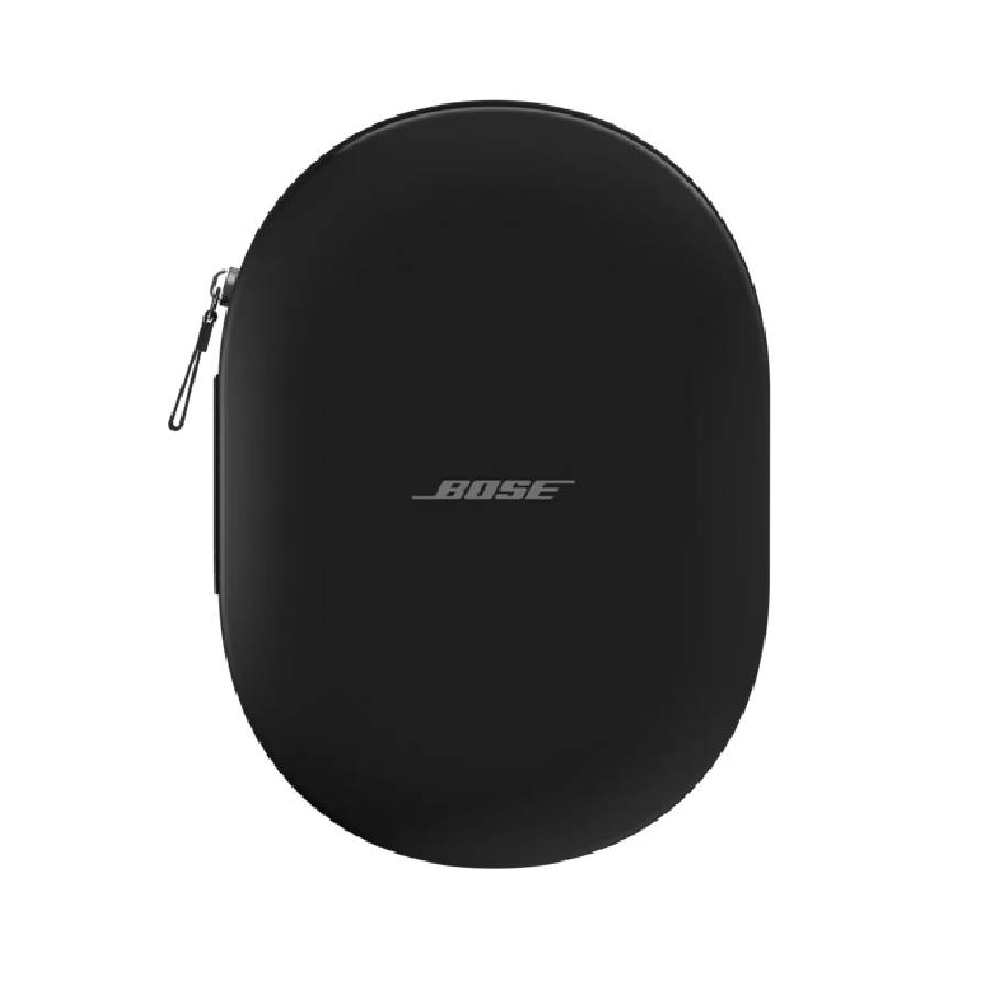 Additional view 3 of Casque Quiet Comfort 2e génération - Blanc fumé