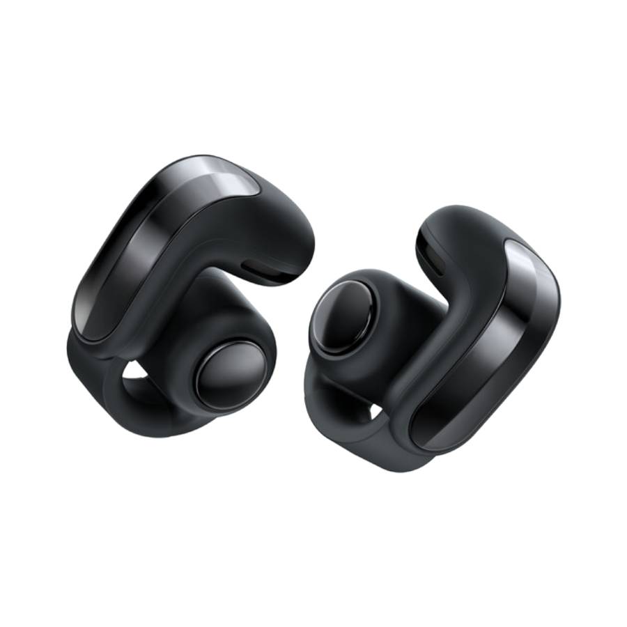 Additional view 2 of Écouteurs Bose Ultra Open Earbuds Gen 2 - Noir