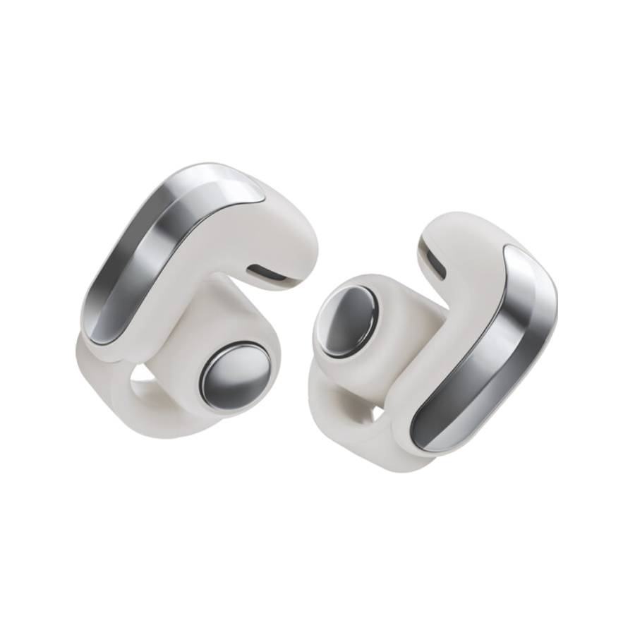 Additional view 2 of Écouteurs Bose Ultra Open Earbuds Gen 2 - Blanc