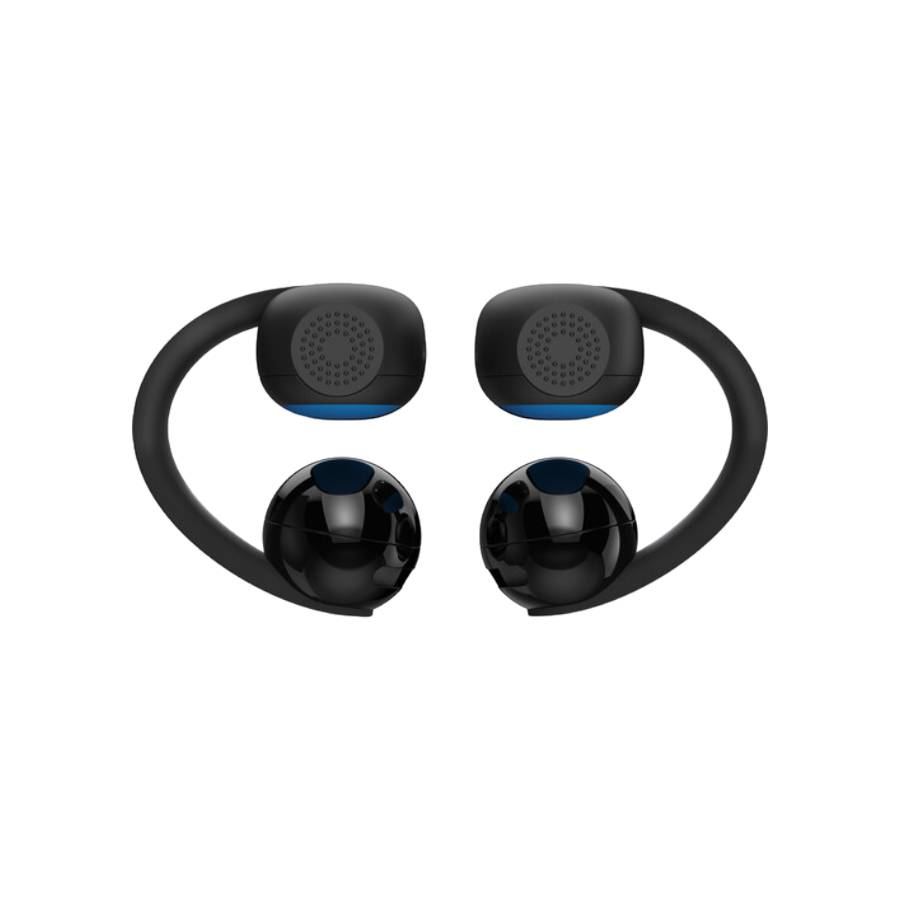 Additional view 1 of Écouteurs Bose Sport Open Earbuds - Noir