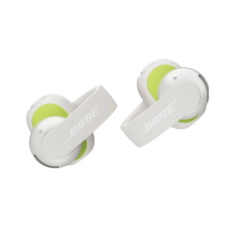 Additional view 1 of Écouteurs Bose Sport Open Earbuds - Blanc